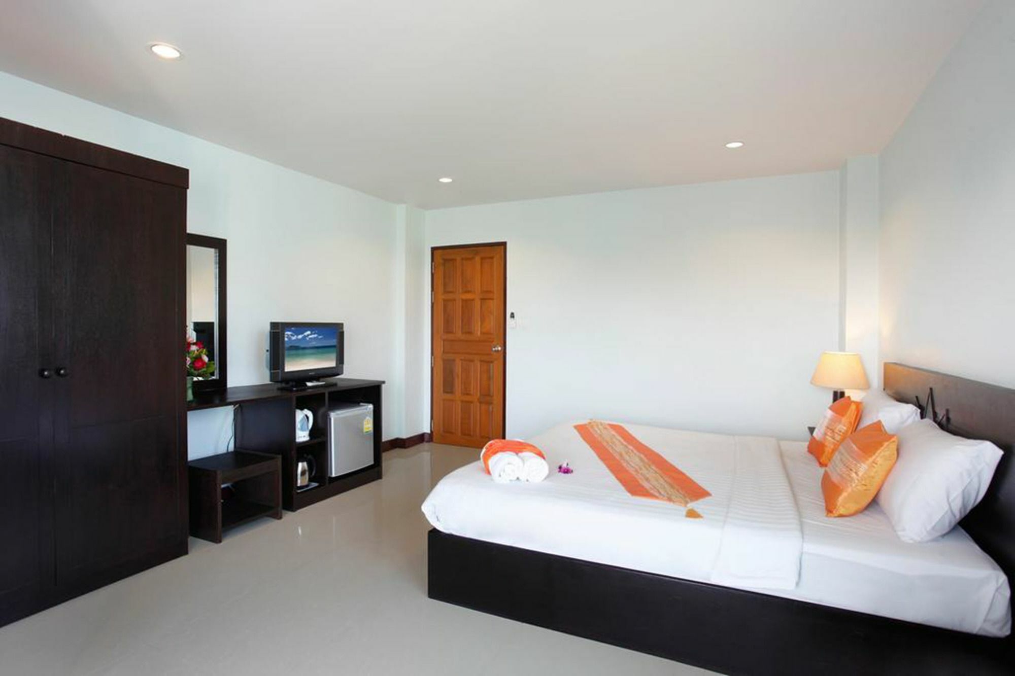 Raya Rawai Place Exterior foto
