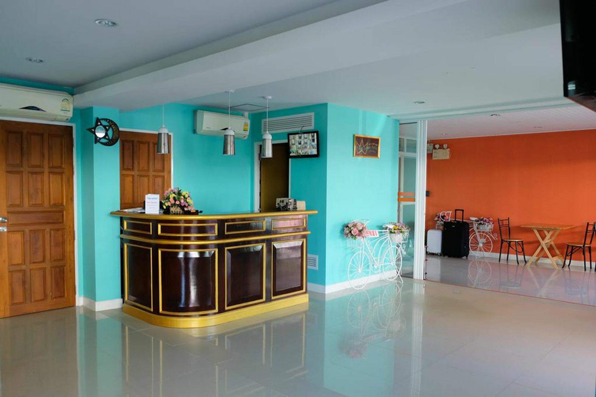 Raya Rawai Place Exterior foto