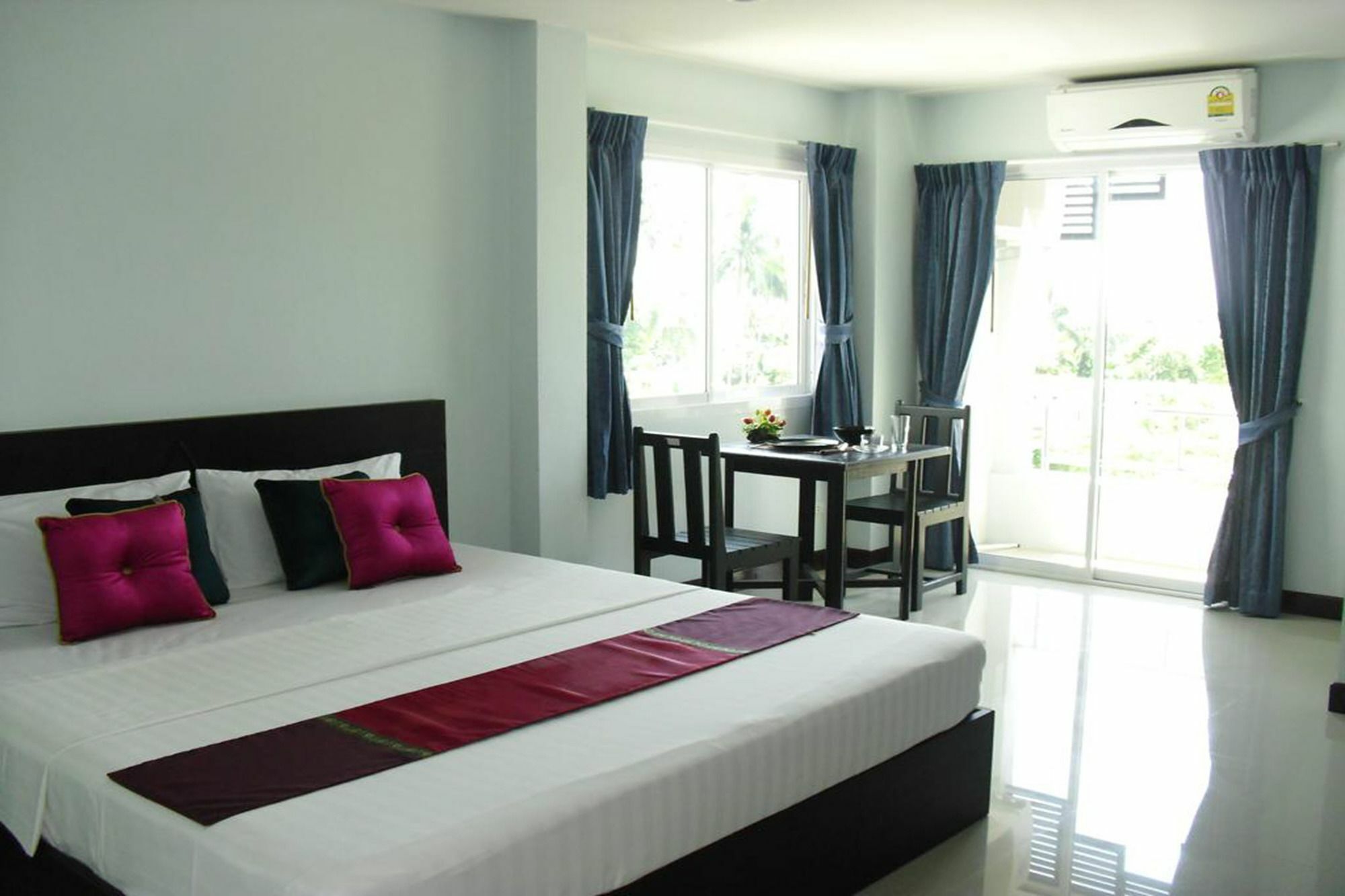 Raya Rawai Place Exterior foto