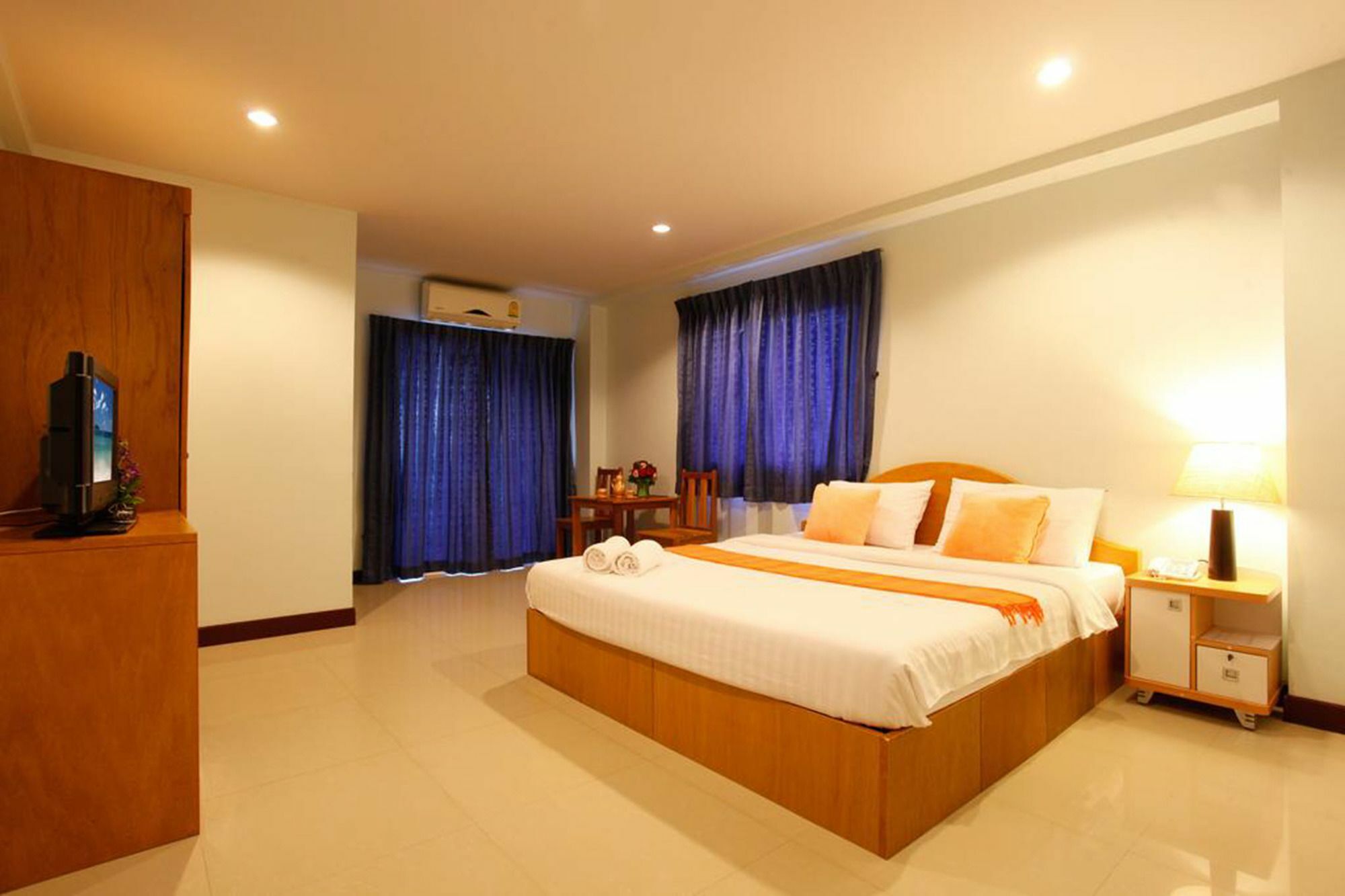 Raya Rawai Place Exterior foto